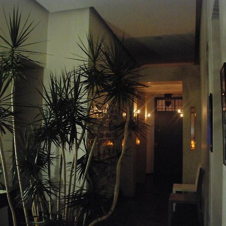 Riad La Villa & Spa El Jadida Exteriör bild