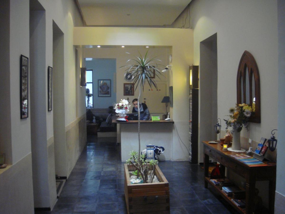 Riad La Villa & Spa El Jadida Exteriör bild