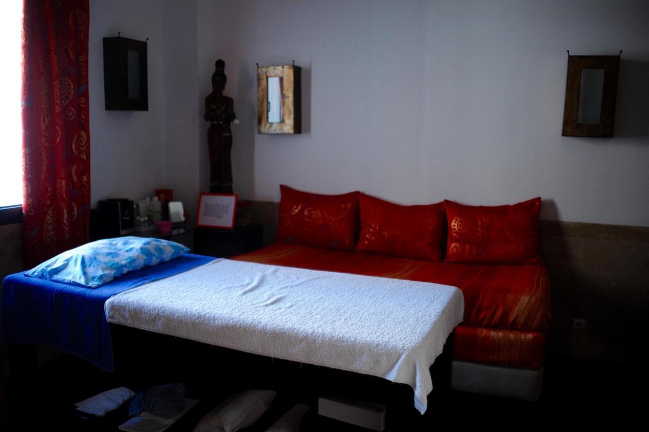 Riad La Villa & Spa El Jadida Exteriör bild