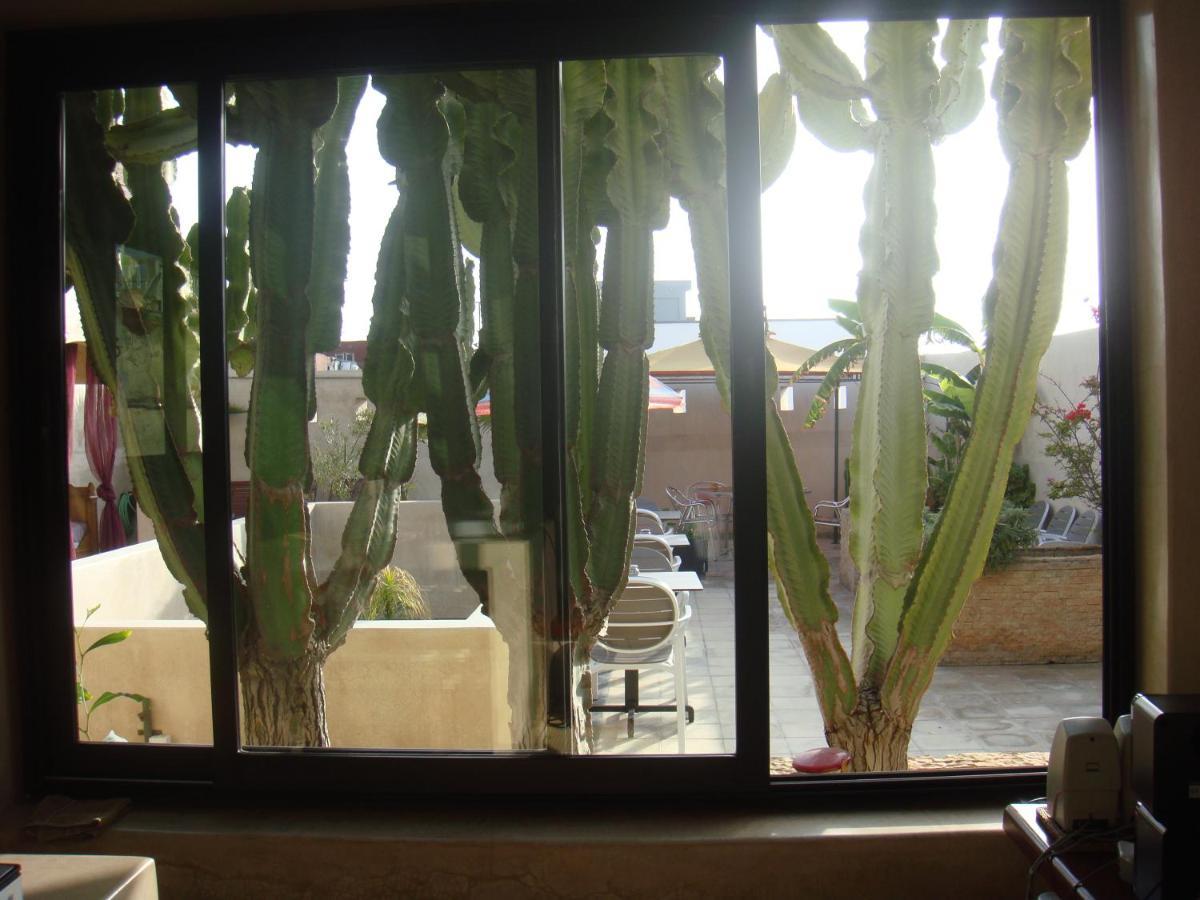 Riad La Villa & Spa El Jadida Exteriör bild