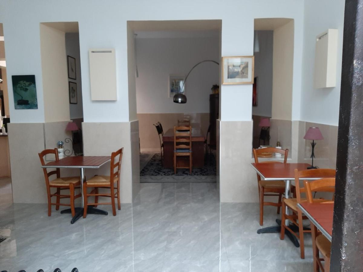 Riad La Villa & Spa El Jadida Exteriör bild