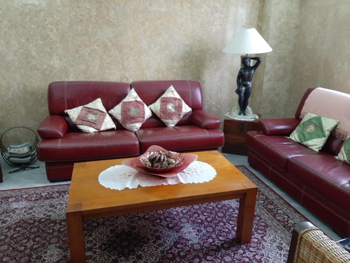 Riad La Villa & Spa El Jadida Exteriör bild