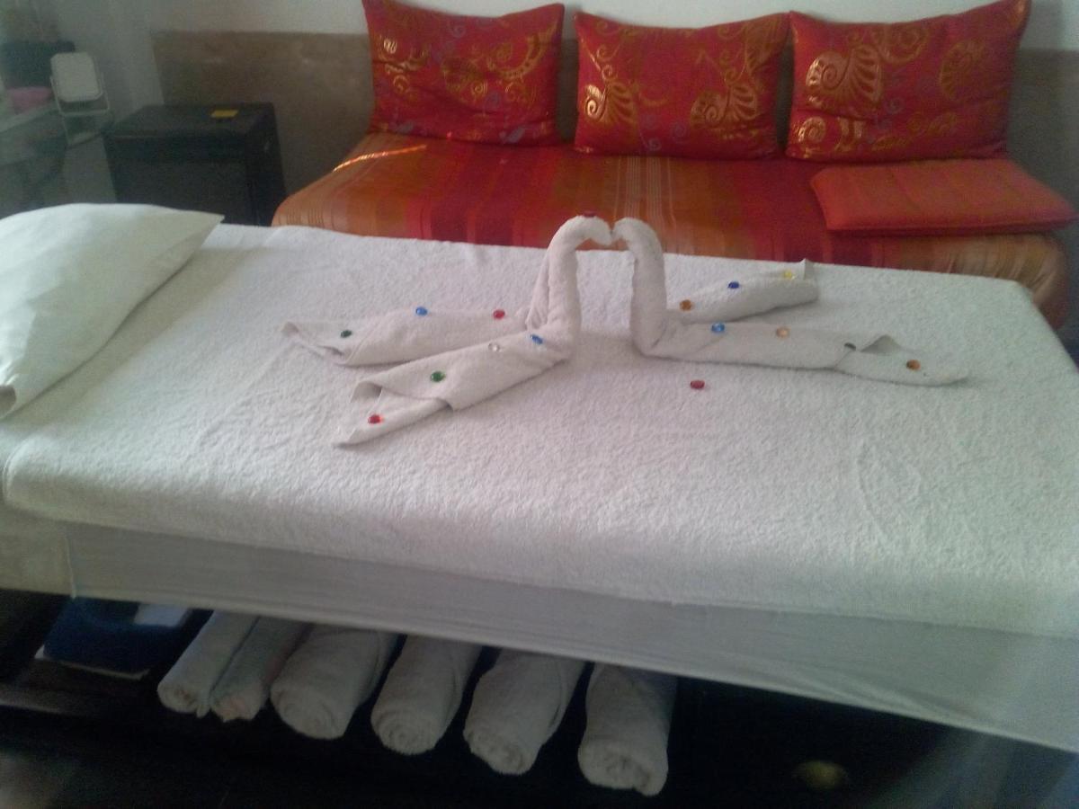 Riad La Villa & Spa El Jadida Exteriör bild