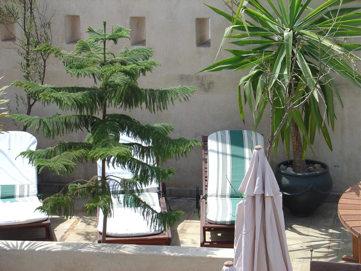 Riad La Villa & Spa El Jadida Exteriör bild