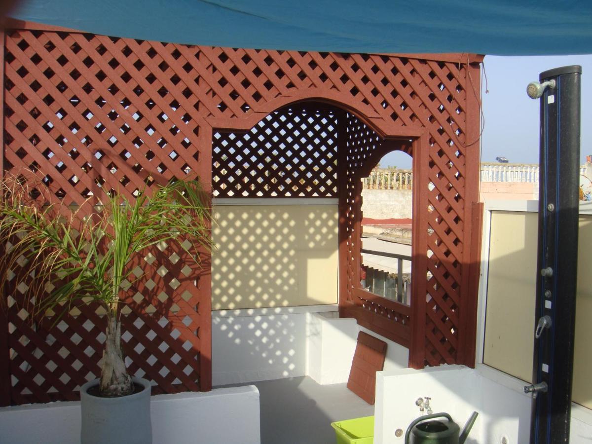 Riad La Villa & Spa El Jadida Exteriör bild