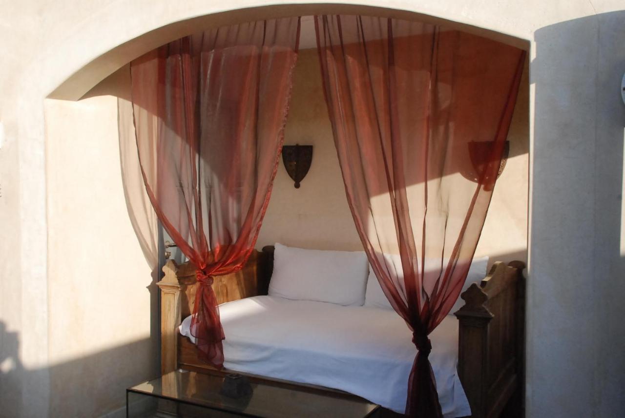 Riad La Villa & Spa El Jadida Exteriör bild