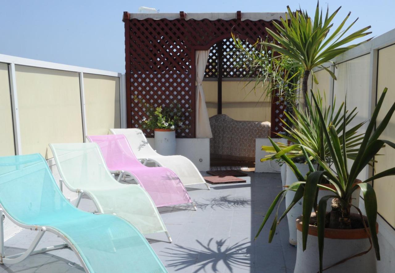 Riad La Villa & Spa El Jadida Exteriör bild