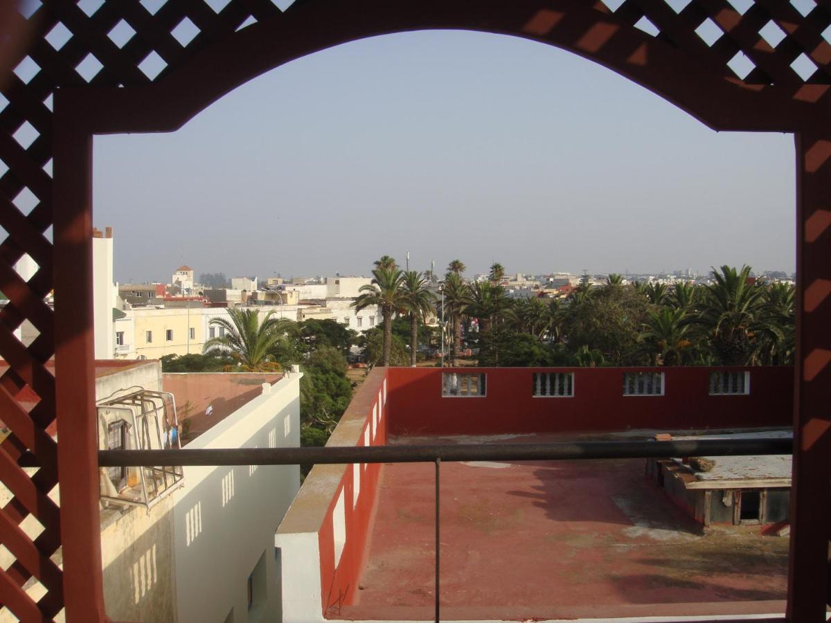 Riad La Villa & Spa El Jadida Exteriör bild