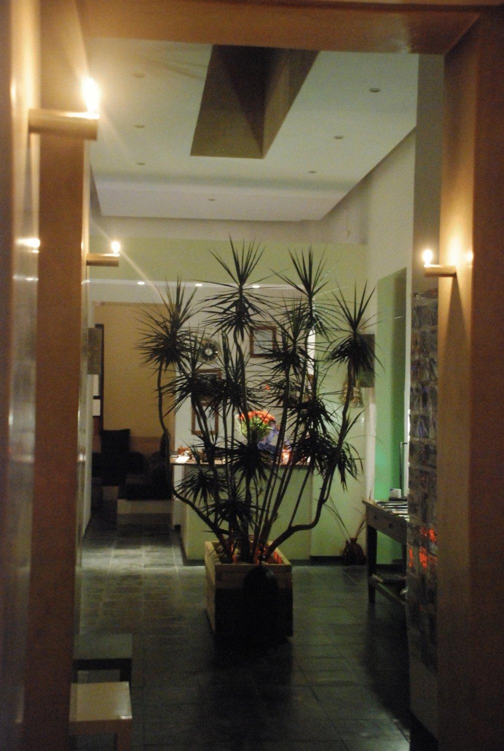 Riad La Villa & Spa El Jadida Exteriör bild