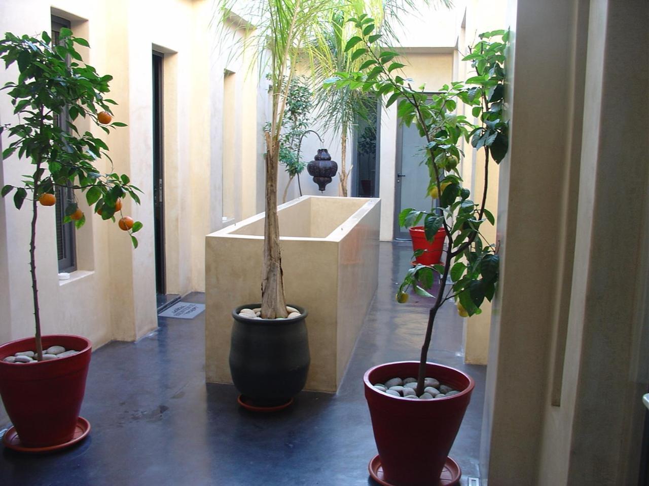 Riad La Villa & Spa El Jadida Exteriör bild