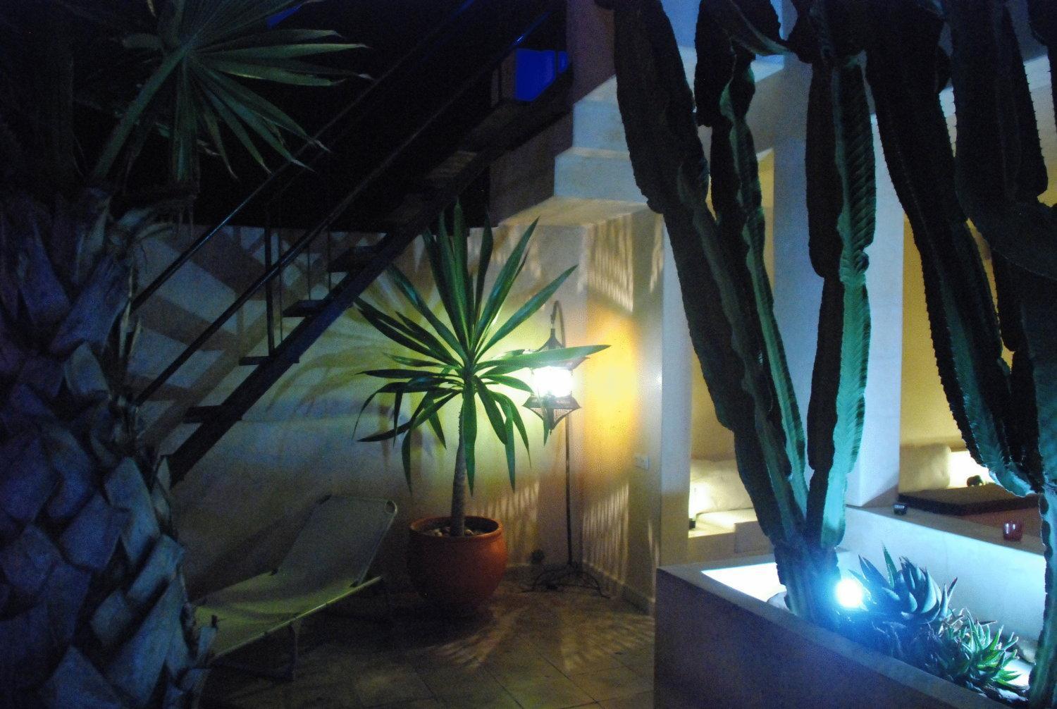 Riad La Villa & Spa El Jadida Exteriör bild