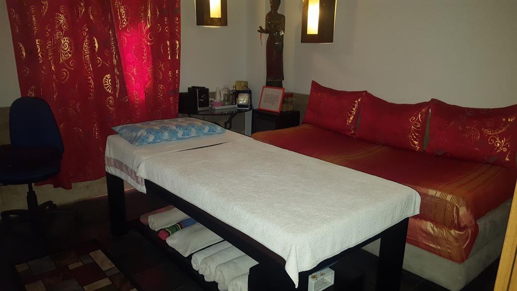 Riad La Villa & Spa El Jadida Exteriör bild