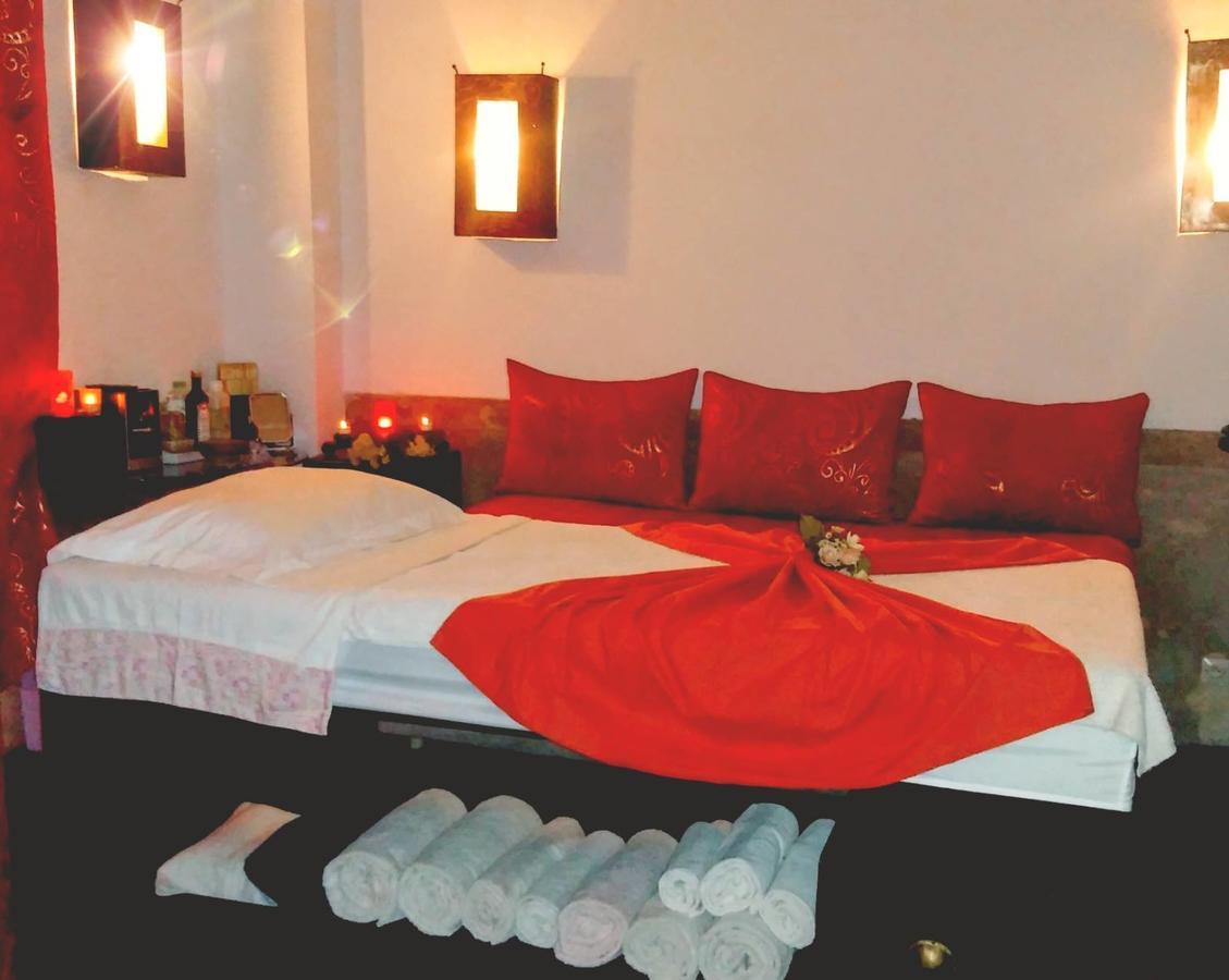 Riad La Villa & Spa El Jadida Exteriör bild
