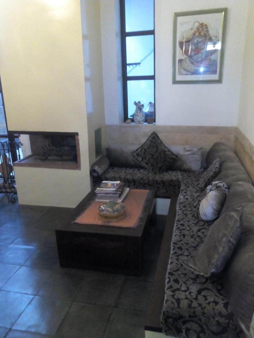 Riad La Villa & Spa El Jadida Exteriör bild