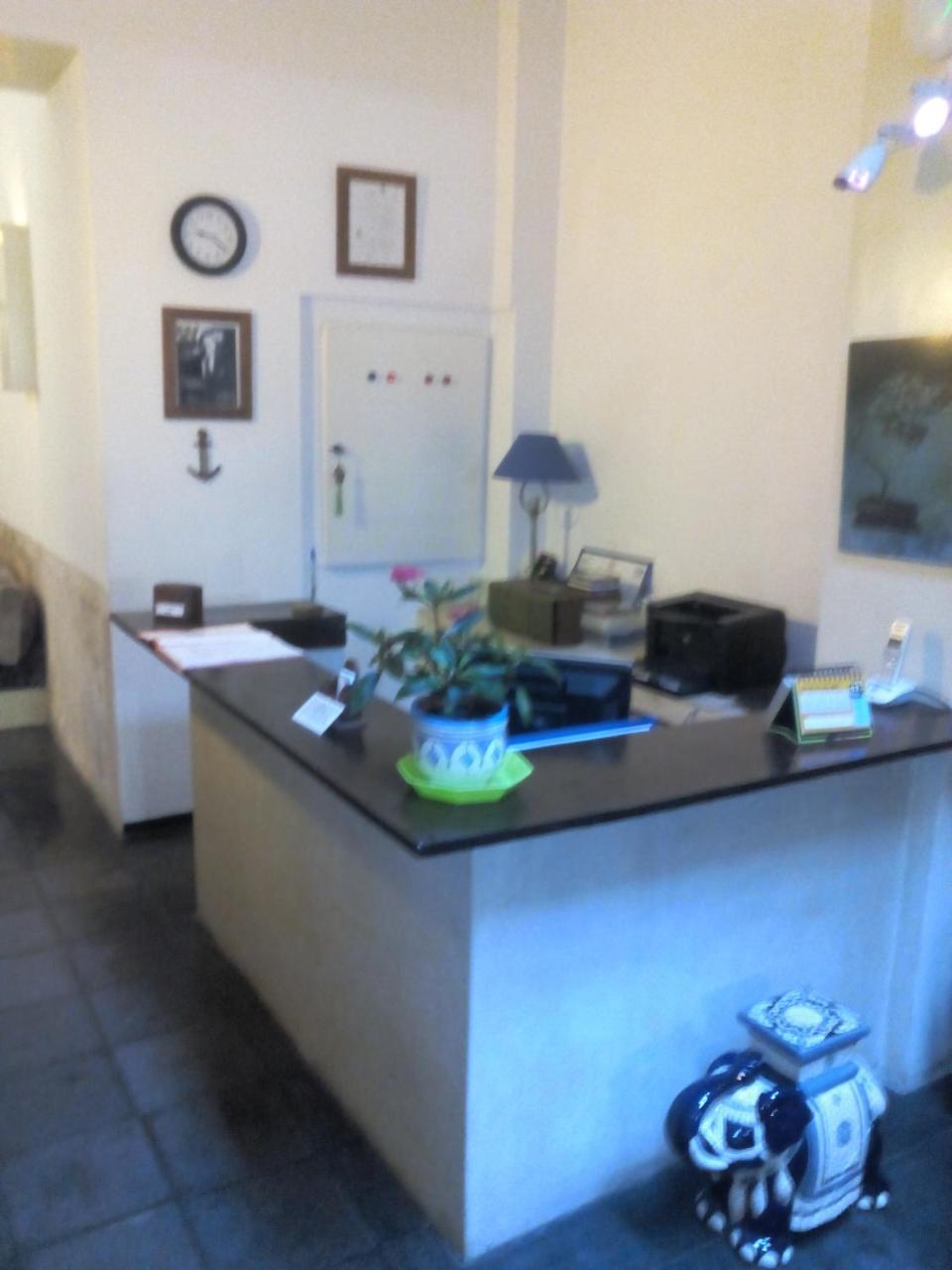 Riad La Villa & Spa El Jadida Exteriör bild