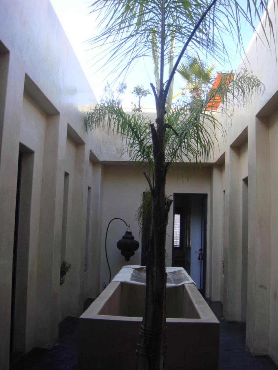 Riad La Villa & Spa El Jadida Exteriör bild