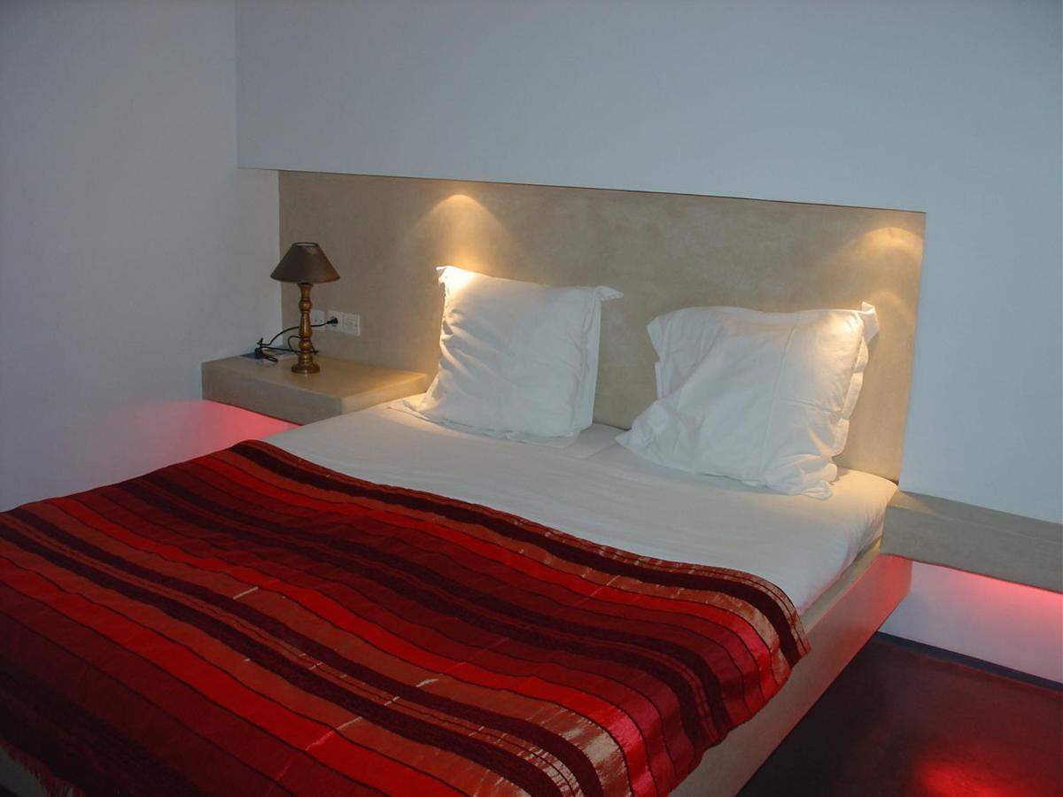 Riad La Villa & Spa El Jadida Rum bild
